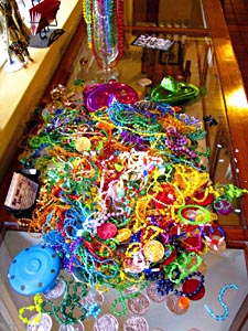 Beads