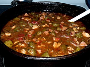 Gumbo