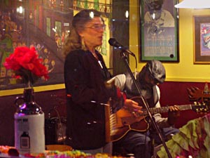 Live Music
